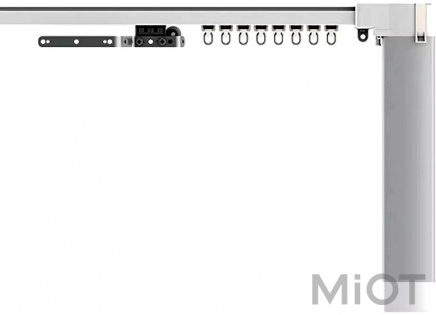 Розумний карниз  Xiaomi Aqara Intelligent Curtain